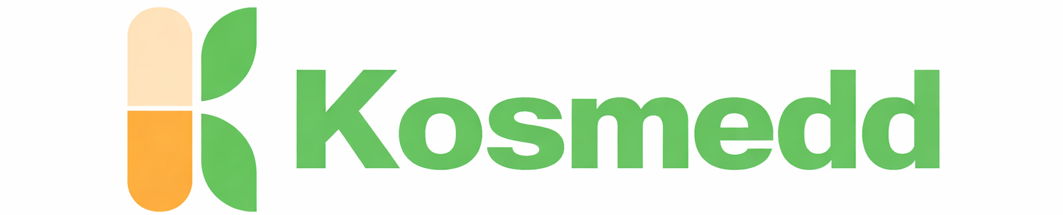 Kosmed Logo